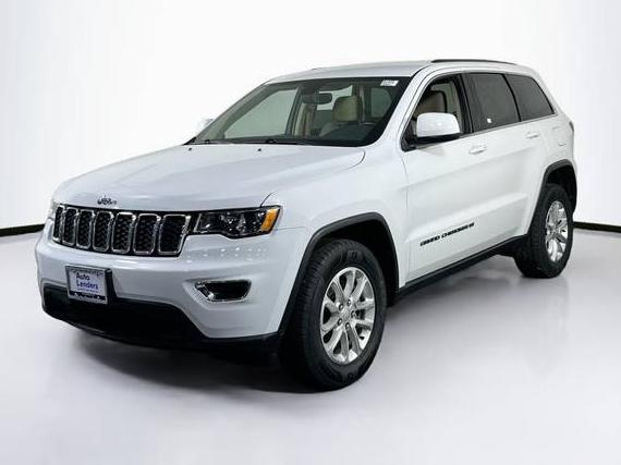JEEP GRAND CHEROKEE 2022 1C4RJFAG3NC175755 image